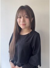 ラリール(Larire) 古藤