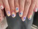 ヨギーネイル(yogee nail)の写真