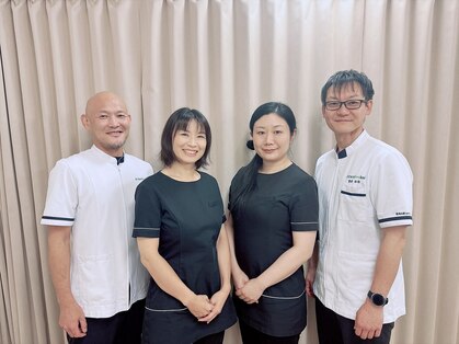 クリニカルカイロプラクティック あわやまの写真