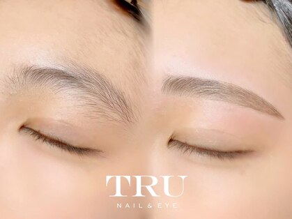 トゥルー 新宿店(TRU)の写真