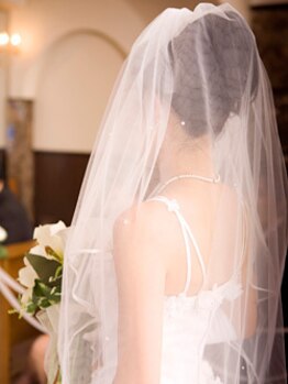 エムドゥービー(Mde`B)/ブライダル