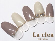 ラ クレア 千葉店/定額アート★