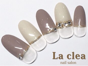 ラ クレア 千葉店/定額アート★