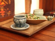 ファンディー 豊中駅前店(Fandee)/ハーブティー