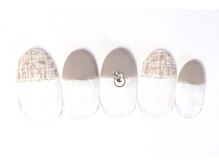 ネイルサロン アテナ(Athena)/持ち込みアートコース