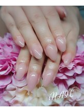 アイネイル(iNAIL)/