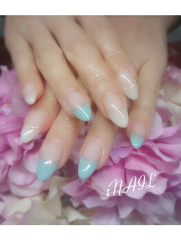 アイネイル(iNAIL)/
