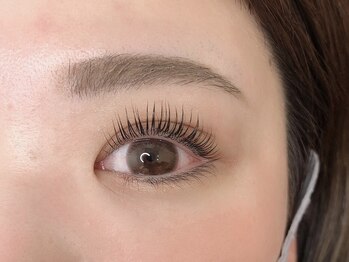 まつげエクステ専門店 アイラ 万代店(EYELA)/ラッシュリフト