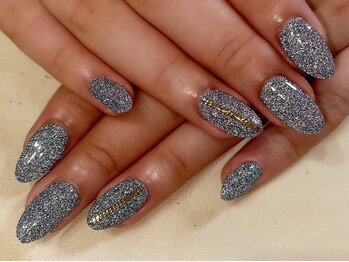 ラビング(Loving)/フラッシュネイル~オン~