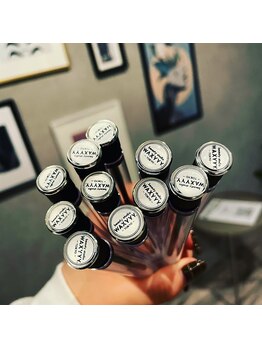 ハリウッドブロウリフト ワクシー 蒲田店(HOLLYWOOD BROW LIFT WAXYYY.)/新商品♪