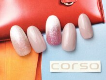 コルソケーツー 梅田茶屋町(corso k-two)/2022夏サンプル20