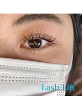 ドットイチイチマルイチ 銀座店(DOT1101)/ラッシュリフト