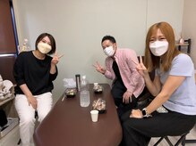 コレカラ骨盤整体院/女性スタッフ在籍！！！
