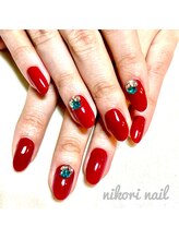 ニコリネイル(nikori nail)/定額C