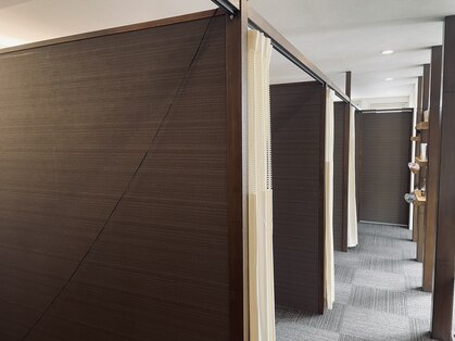 こころ整骨院の写真