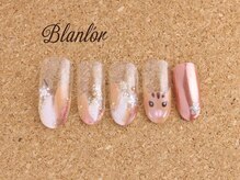 ブランロール 中目黒店(Blanl'or)/2019☆イノシシ☆