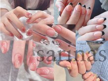 サリナスネイル(SARINASNAIL)