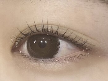 ザ コースト バイ ネオリーブ(The coast by neolive)/担当:momo