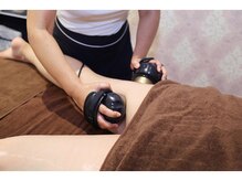 セレニティー(serenity)の雰囲気（脂肪細胞を分解し流す！今年は、自分の理想のスリムボディに！）