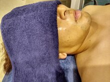 ミライズ(MIRAI'S)/ヒゲ剃り回数が減って嬉しい♪