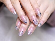 ミューズ ミューズ(Muse Muse)/ブルーラメ