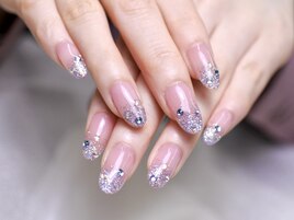 ブルーラメ