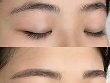 ミエル(miel)/旬顔アイブロウ