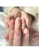 ルカネイル(LUCA NAIL)/