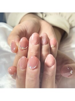 ルカネイル(LUCA NAIL)/