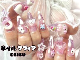 量産×Y2K