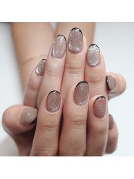 クラル 平塚店(CURAR)/マグネット×スキニーフレンチ