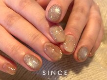 シンス(Since)/ニュアンスデザイン