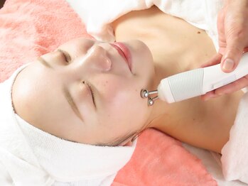 アンプテル(Anputtel)/ラジオ波×EMS