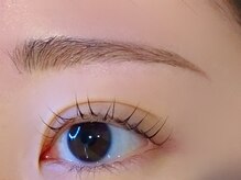 ラシク ベル(Lashiku Belle)/アイブロウWAX