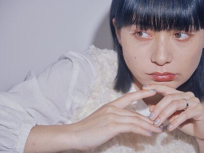 リリアフリル(Lilia×frill)の写真