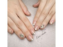 ラニ エカヒ 横浜店(Lani`ekahi)/ギャラリーデザイン