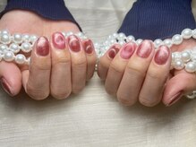 エムティーネイル(M.T nail)/