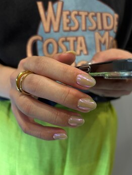 ハイク(HIKE)/【hand *Type C】