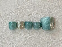 ネイルビート(NAIL BEAT)/マグネットミラー