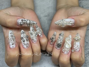 アトリエ アイハ(aiha)/