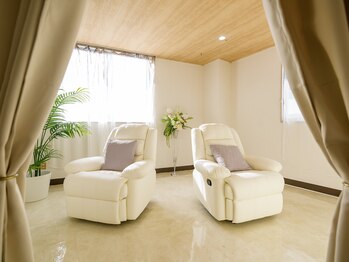 ビューティフルミー 柏店(Beautiful Me,)/個室あり