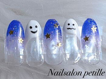 ペティーユ(Petille)/ハロウィン