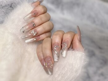 コロミネイル(colome nail)/