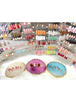 4000円以下のメニューがあるサロン