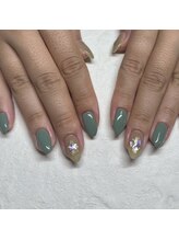 イロ(iro)/ライト定額コース♪