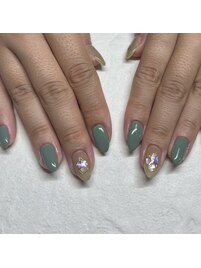 ライト定額コース♪