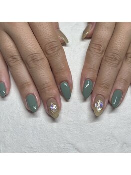 イロ(iro)/ライト定額コース♪