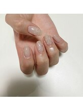 シェリアンネイル(Cherien nail)/