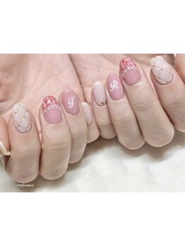 アートの種類が豊富