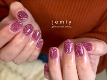 ジェミー(jemiy)/フラッシュデザイン